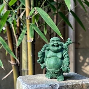 Laughing Buddha